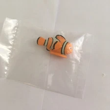 Disney Parks Collector Packs Marlin Figurine Series 6 Finding Nemo