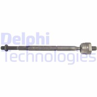Delphi TA2748 Axialgelenk, Spurstange Passend FüR Nissan Suzuki