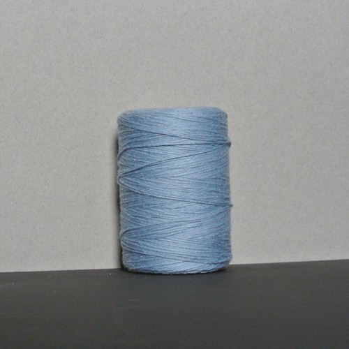 8/4 100% cotton rug / carpet warp, yarn, twine- 8 oz cone 35 colors available - Picture 27 of 42