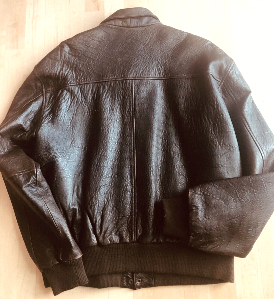 SanMirage☆羊革☆ leather ‘bomber jacket 61j6gRpWeuL._AC_.jpg