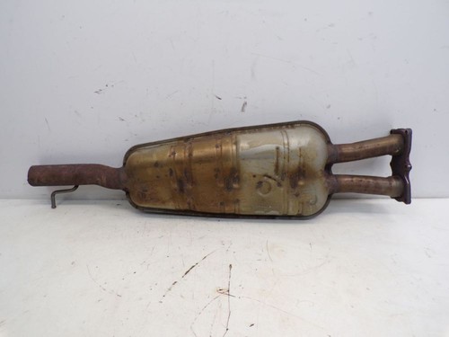 Silenciador Central Apto para Volvo XC60 3.2 AWD 281496 - Picture 2 of 9