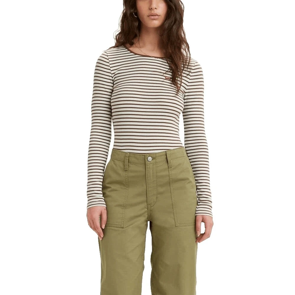 Prendas para el torso informales para mujeres Levi's