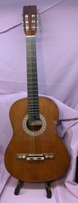 Lucida Lg-530 Acoustic Guitar! Rare! Ships Free Right Away!