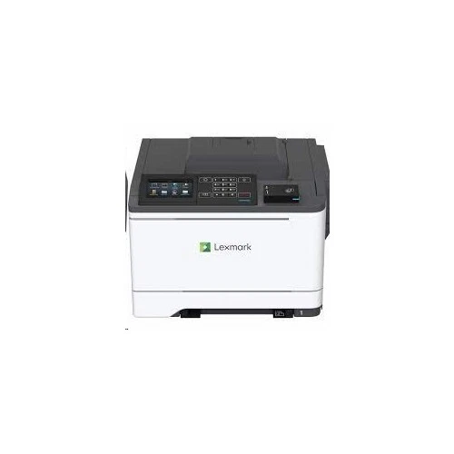 Lexmark CS622de | 42C0080 | ONLY 11,492 pages | Tested & Working - Image 4 of 4