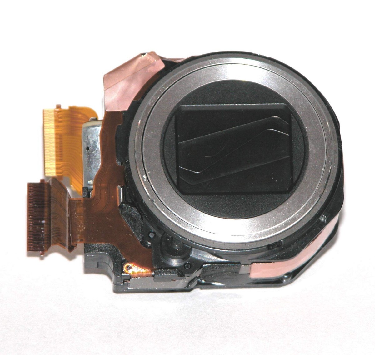 Genuine Sony Cyber-shot DSC-HX7V Zoom Lens Unit w/CCD Sensor