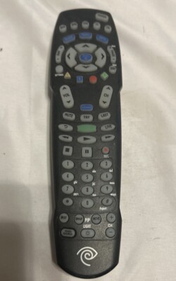 Remote Control  RC122 RC1226001/03B TWC TV Spectrum Time Warner # 3