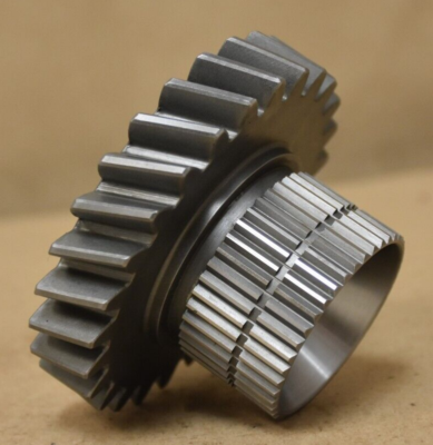5-P-1025 CHELSEA PARKER PTO INPUT GEAR ( 42/ 26 T ) ( 352/ 442