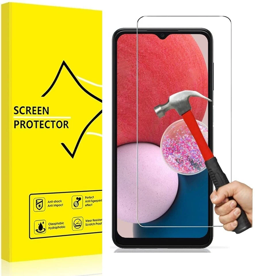 Tempered Glass Screen Protector For Honor  Magic 2 Huawei P50 Nova Google Pixel - Image 4 of 4