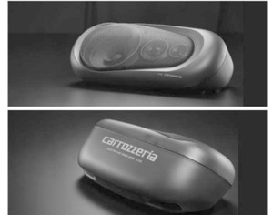 Carrozzeria Pioneer Speakers | eBay Carrozzeria Pioneer Speakers | eBay