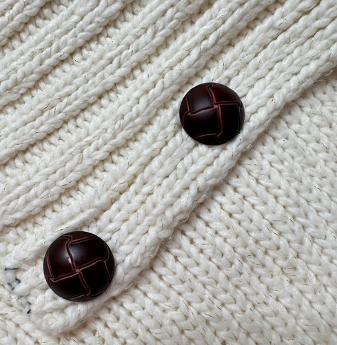 Girls’ NEXT Poncho Sweater, Size 13-14 Years / LN - Picture 2 of 7