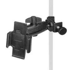 SMS 15 PRO iPhone  iPod Holder for Microphone Tripods / Photo Tripods Adam Hall
