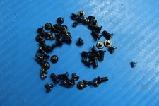 Dell Latitude E7240 12.5" Genuine Laptop Screw Set Screws for Repair ScrewSet