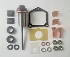 Harley Davidson Starter solenoid repair kit for Twin Cam 2007-2017 31604-06