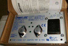 POWER-ONE HAA15-0.8-A International Series DC Power Supply