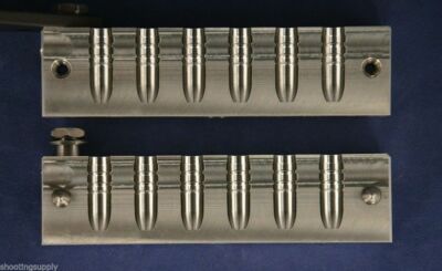 LEE Mold Custom 6-Cavity Bullet C311041 Style 30 Caliber Gas Check 30-06 30-30