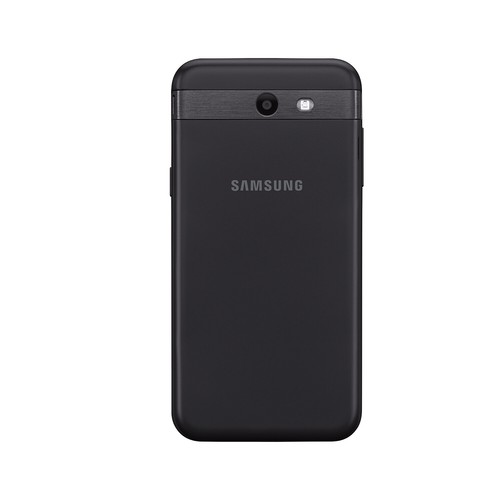 Samsung J3 J327T 5.0" 16GB Smartphone Black - Locked to T-Mobile - Picture 3 of 5