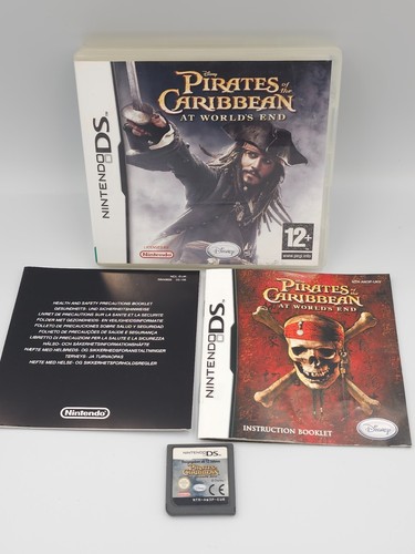 Nintendo DS Games Boxed, Make Your Own Bundle! Buy 5 Cheapest 1 is Free! - Picture 11 of 26