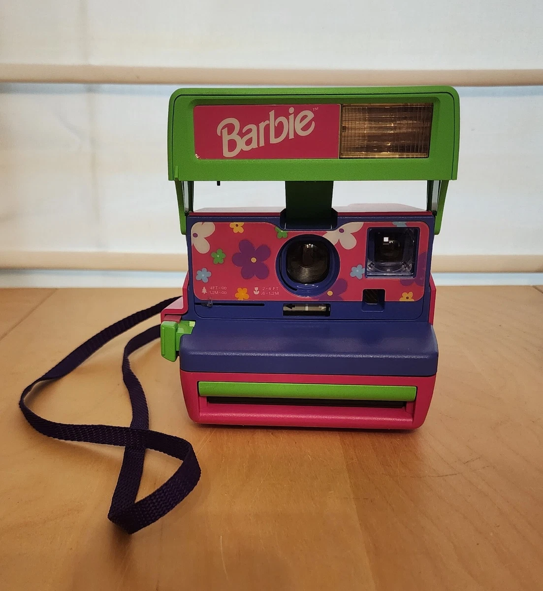 Barbie Polaroid for sale | eBay