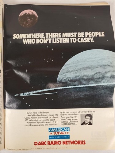 Advertising Age 1987 Ed. US Advertising Agency Profiles Crain's Int'l Newspaper - Picture 7 of 11
