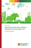 Renan Bazzo | Gerenciamento Dos ResíDuos SóLidos Da ConstruçãO Civil | Buch