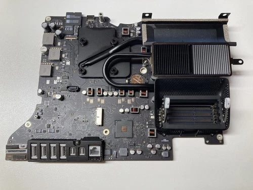 Apple iMac 27“ A1419 GTX 755 MX 1GB Main Logic Board i5 CQ 3,2 GHz 2013