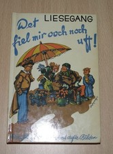 Det fiel mir ooch noch uff! von Jonny Liesegang (Gebunden, 1981)