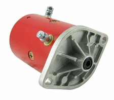 Western Fisher Snow Plow Motor for MUE6103 MUE6103S MUE-6206 MUE-7001 56058