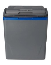 CRIVIT Elektro-Kühlbox Kühlbox Kühltruhe Thermobox Eisbox CEK 29 B5 *B-Ware