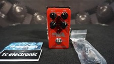 TC Electronic Hall of Fame Reverb w/ Box & Ac...