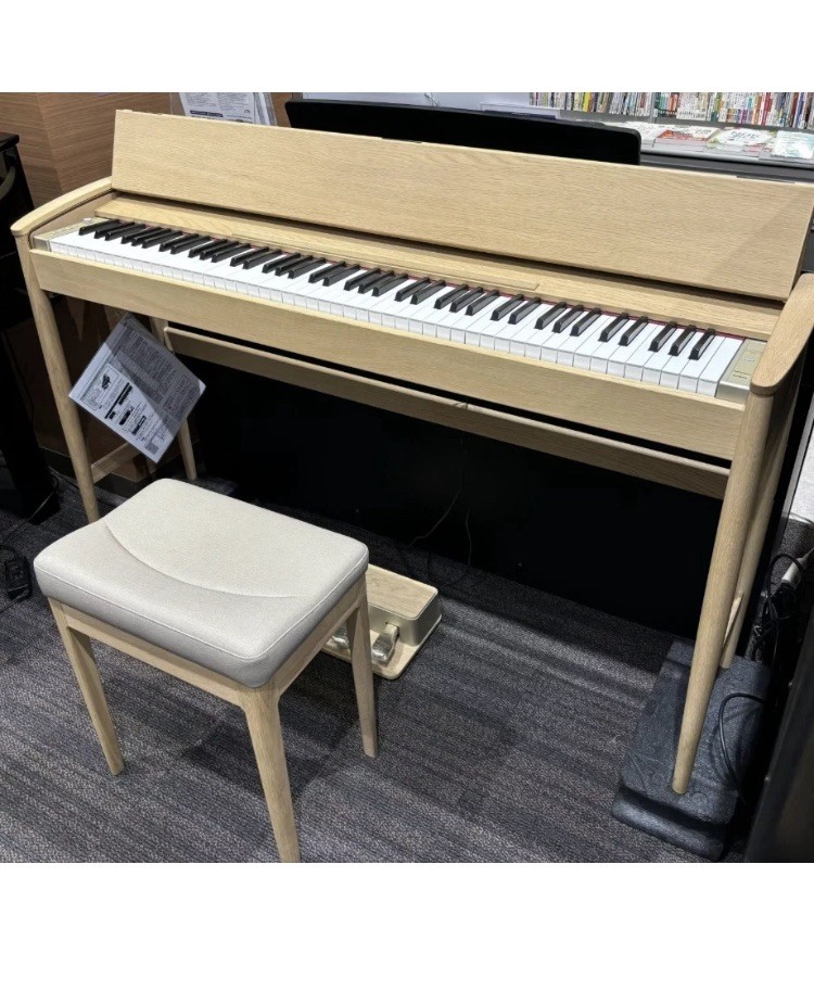 Roland KIYOLA KF-10 KO Pure Oak Digital Piano Karimoto Roland KIYOLA KF-10 KO Pure Oak Digital Piano Karimoto