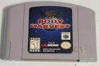 Body Harvest (Nintendo 64, 1998)