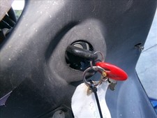 cylindre d allumage PEUGEOT VIVACITY 50 2003 107720