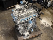 2024 2025 Buick Enclave Chevy Traverse Gmc Acadia 2.5l Turbo Engine Motor Fwd 4k