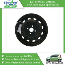 Jantes Opel AGILA