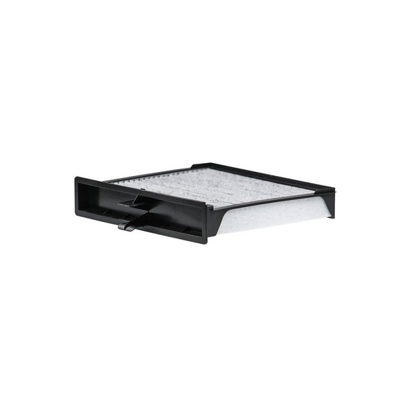 Innenraumfilter Aktivkohle 235Mm FüR Renault Grand 03-09 7701064237-image