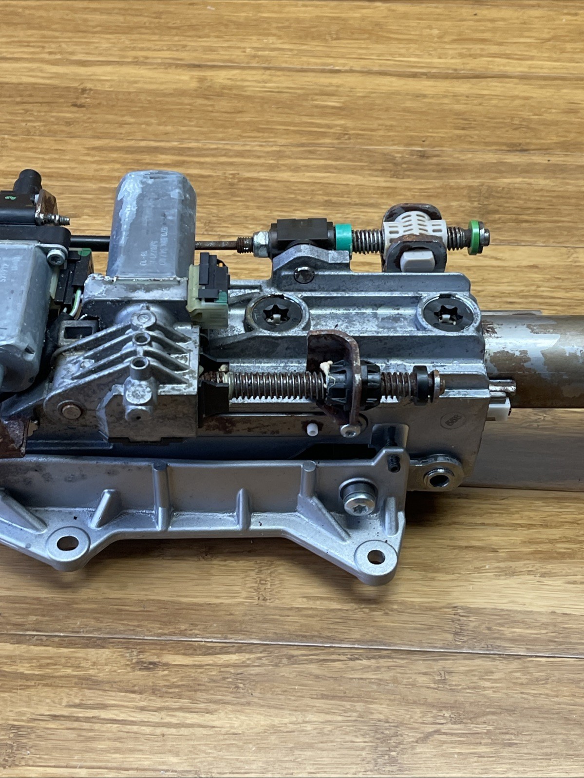 2018-2023 Ferrari Portofino F164 Steering Suspension Steering Column OEM *NOTE*