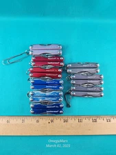 Leatherman Squirt P4 xONE(1)