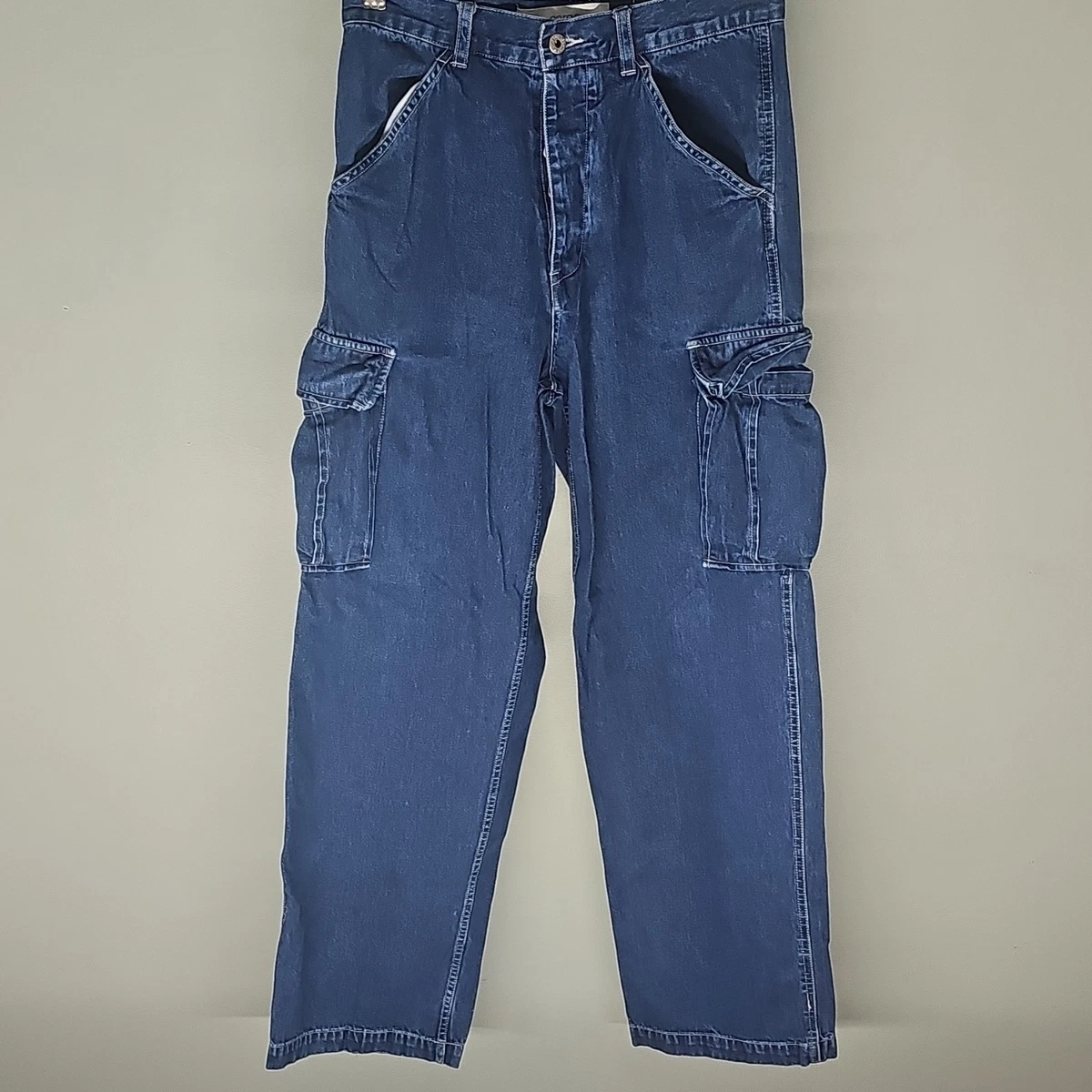 Gap Cargo Pants for Men for sale | eBay