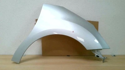 Aile avant droit CITROEN C3 2 PHASE 1 00007841Z7 TU3AE5_KFT - Photo 1/4