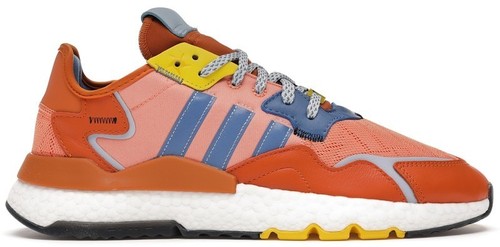 Adidas Ninja Men display picture 2