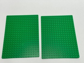 Vintage LEGO Castle 6080 LION KNIGHTS KING CASTLE Build Only No figs Read