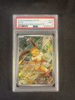 Eevee 173 Sv: Scarlet & Violet Promo Cards Holo Prismatic Evolutions PSA 9