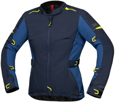 IXS Lane-ST+ Damen Motorrad Textiljacke