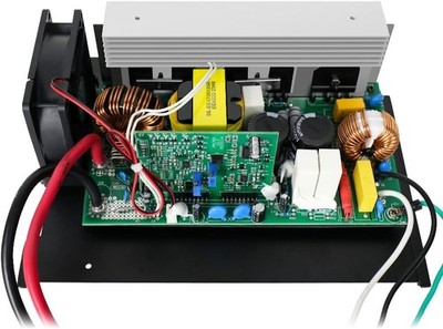 wf-8955an Power Converter - Main Board Assembly for WF-8955 and WF-8955-MBA