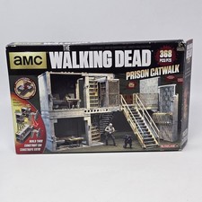 McFarlane Toys The Walking Dead Prison Catwal...