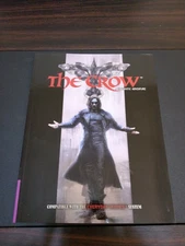 Everyday Heroes RPG: The Crow Cinematic Adventure EVL03000