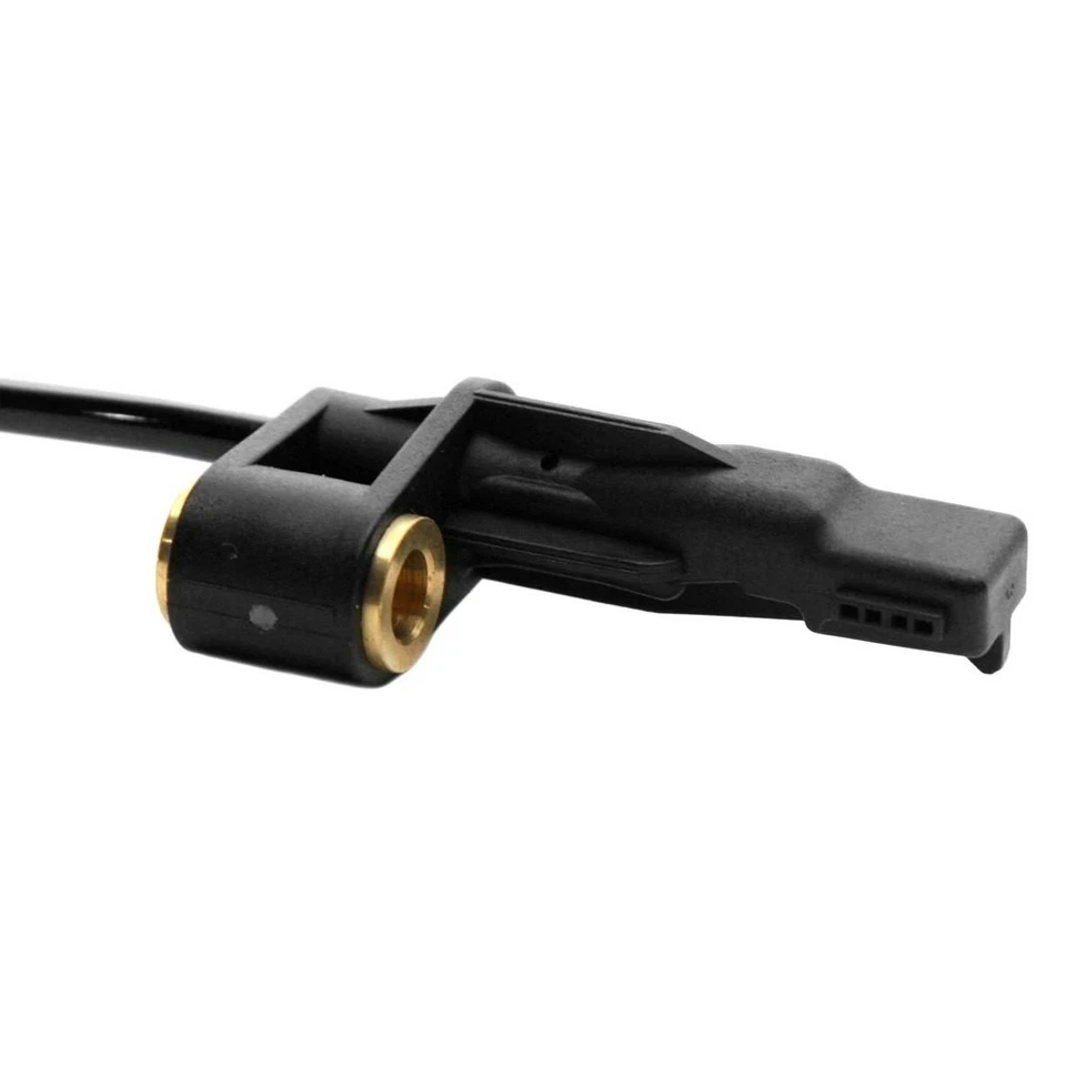 For BMW Z4 2003-2008 Delphi SS20041 Front Driver Side ABS Wheel Speed Sensor Foto 2 de 2