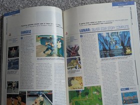 Next Generation video game magazine July 1999 Issue 55 Soul Calibur Dreamcast