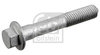 Febi Bilstein Schraube Querlenker 24381 FüR Ford GBP Fiesta BNP GFJ Mondeo KA 3
