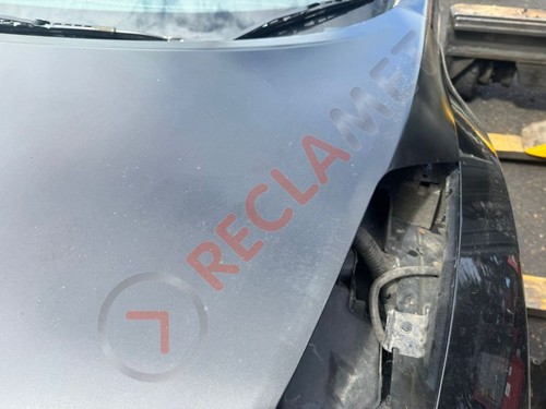 NISSAN JUKE F15 2010-2019 Bonnet - Picture 8 of 14
